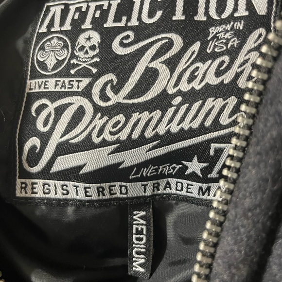 Winter Jacket - Picture 3 of 3